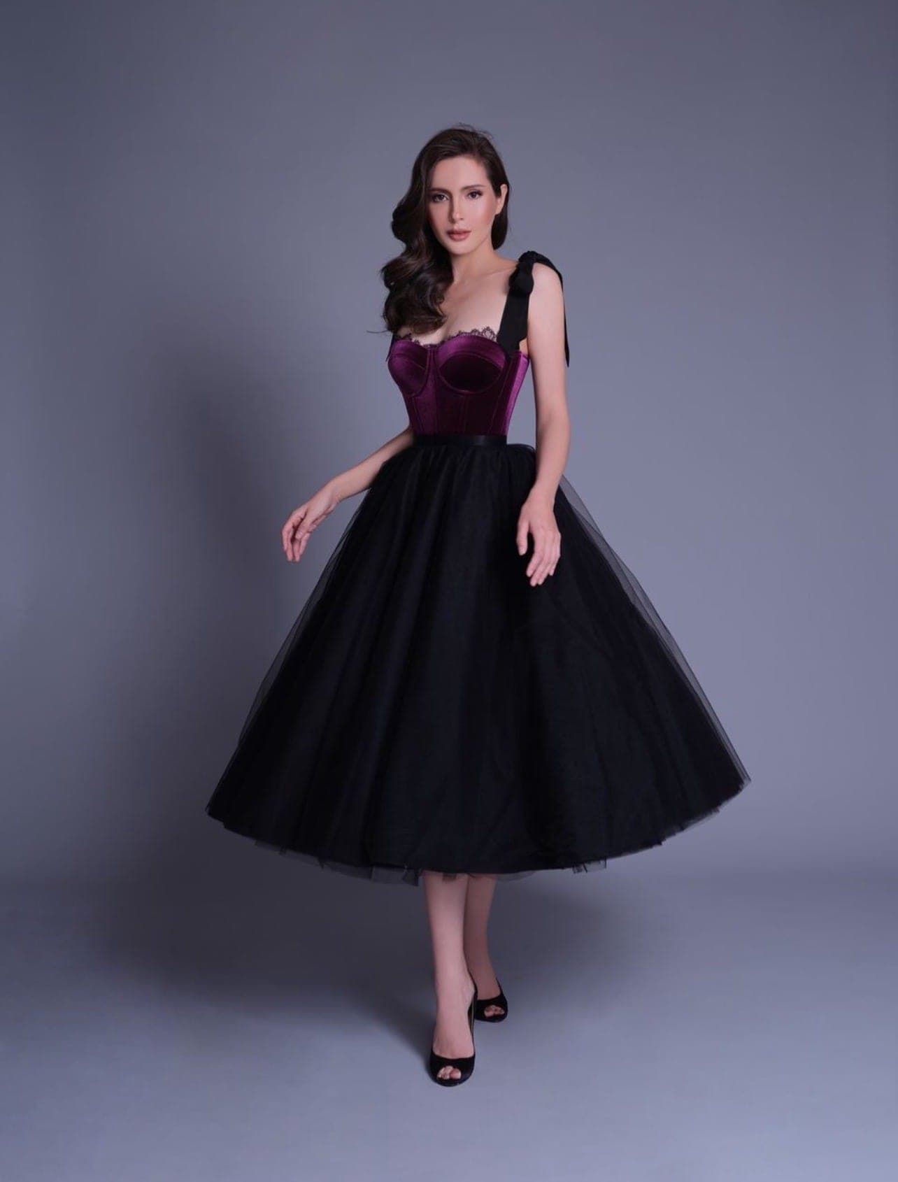 ชุดเซ็ท POEM แท้ 1036 Size S-M (36) BKK รูปที่ 3