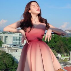 ชุดเซ็ท ทูโทน POEM แท้ 1018 Size S,M