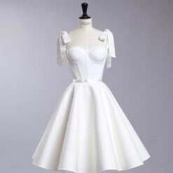 ชุดแต่งงาน ชุดเจ้าสาว POME แท้ 1016 Size C