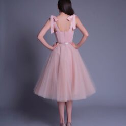 ชุดเซ็ท POME แท้ สีชมพู 1017 Size S-M (36)