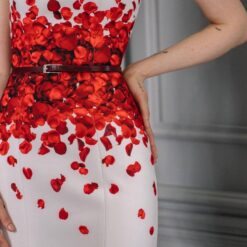 POME แท้ 1009  คอลเลคชั่น กุหลาบ Size S-M