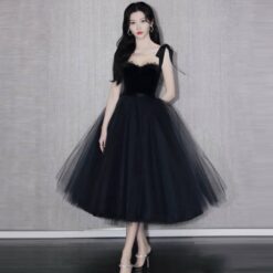 ชุดเซ็ท สีดำ POEM 1023 Size S-M (36)