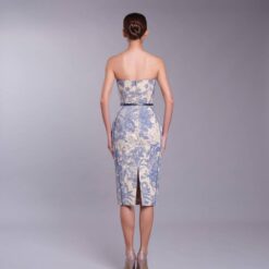 ชุดเดรส POEM 1010 Size S-M (36)