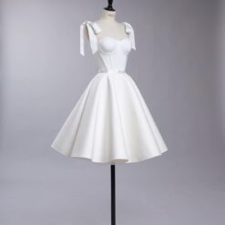 ชุดแต่งงาน ชุดเจ้าสาว POME แท้ 1016 Size C