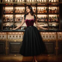 ชุดเซ็ท POEM แท้ 1036 Size S-M (36)