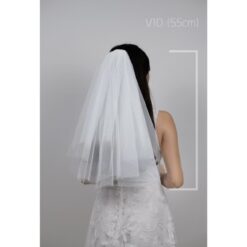 เวลเจ้าสาว แต่งงาน ติดมุก 9007