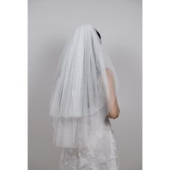 เวลเจ้าสาว แต่งงาน ติดมุก 9007