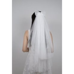 เวลเจ้าสาว แต่งงาน ติดมุก 9007